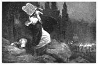 Moses, in his frustration, broke the Ten Commandments. He was not the last to break them.